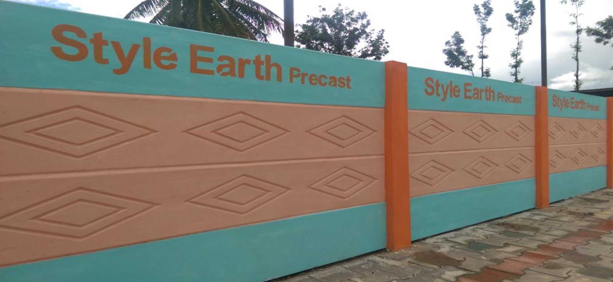 Style Earth