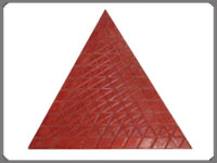 trianglepaver